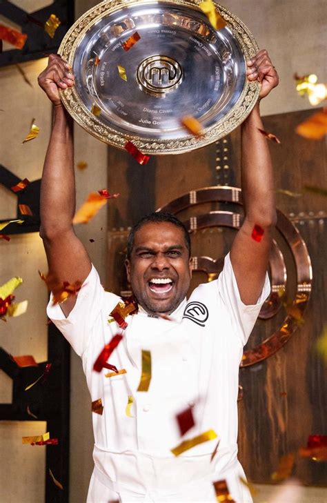 MasterChef Australia 2018 finale: Winner announced as Sashi Cheliah ...