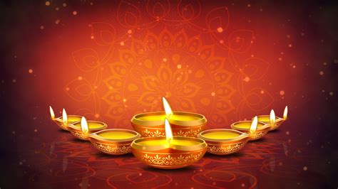 Download Diwali festival beautiful background image | CorelDraw Design ...