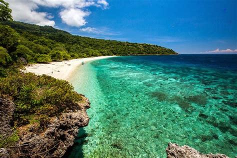 Praia de Bondura - Baucau (East Timor) ~ Baucau History & Nature ...