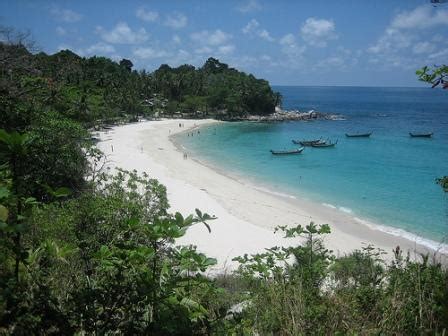 Freedom Beach | Secret Beach in Phuket