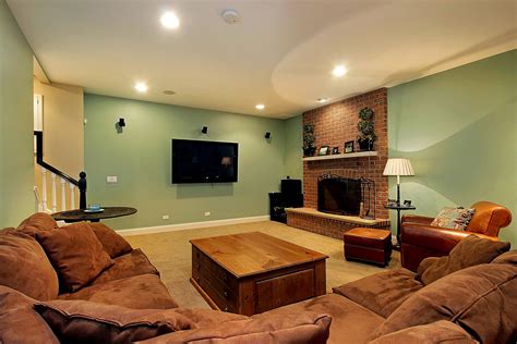 Paint Colors For Basement Bedroom • Kitchen Cabinet Ideas