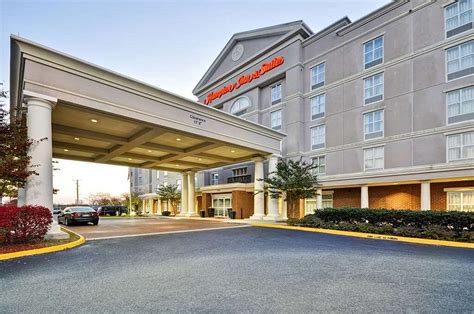 HAMPTON INN & SUITES FREDERICKSBURG $97 ($̶1̶2̶4̶) - Updated 2021 ...