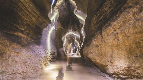 Cave of the Winds Mountain Park - Pikes Peak Region Attractions