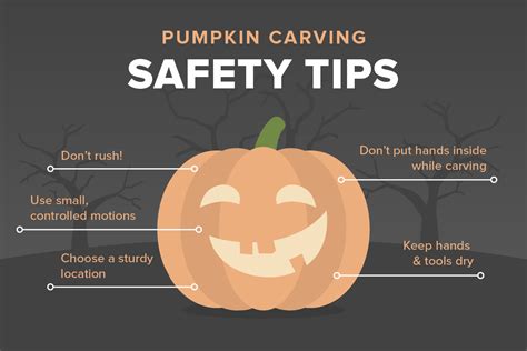 Kid-Friendly Pumpkin Carving: Tips, Tools, and Advice - Portier Agency