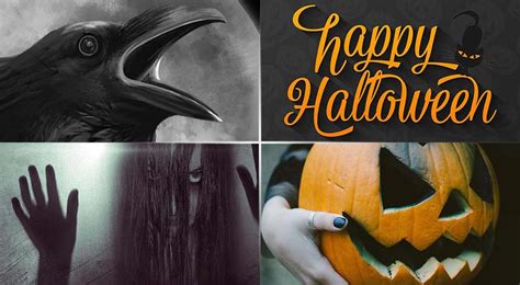 25 Scary Happy Halloween 2021 Facebook Timeline Cover Photos & Images ...