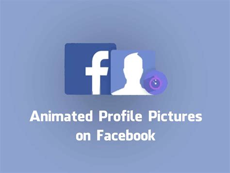 Animated Facebook Icon #126259 - Free Icons Library