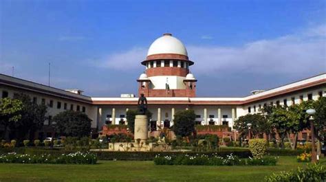 Hathras case: SC directs Allahabad HC to monitor CBI probe