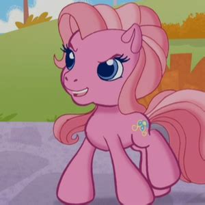 G3 Pinkie Pie - My Little Wiki