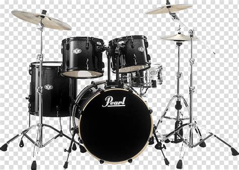 Pearl Drums Logo