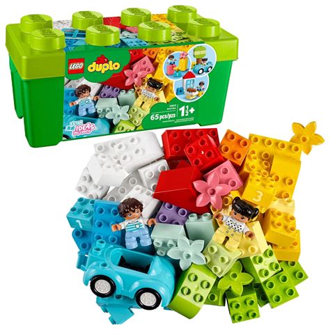 The 9 Best Lego Duplo Creative Building Box - Life Maker