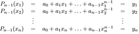 The Vandermonde Determinant, A Novel Proof | by Thomas Hughes | Towards ...