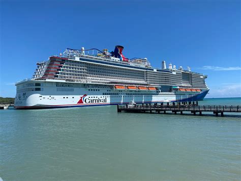 Best Carnival cruise ships: Here's which ship you should sail, based on ...