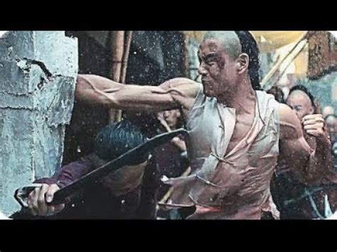 Best kung fu Chinese Martial Arts Movies''11/19''2017 English Subtitles ...