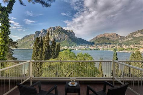 Clarion Collection Hotel Griso - Hotels in Lecco Italy - Lake Como hotels