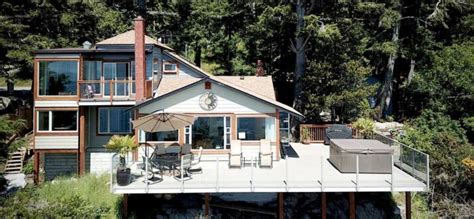 Top 10 Pet-Friendly Accommodations In Vancouver Island, Canada ...