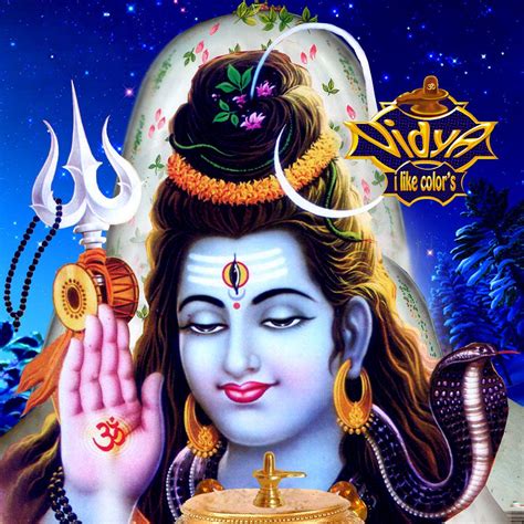 Om Namah Shivaya Wallpapers - Top Free Om Namah Shivaya Backgrounds ...