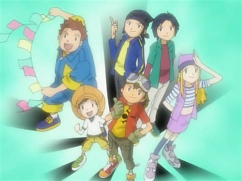 The BEST episodes of Digimon Frontier | Episode Ninja