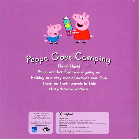 NEW Peppa Pig Favourite Stories 10 Book Box Set Collection Childrens ...