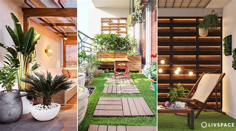 20 Creative Terrace Garden Ideas for a Green Dream at Home