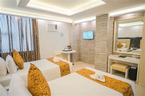 MANILA GRAND OPERA HOTEL in Malate, Manila: Room Rates | Sta. Cruz ...