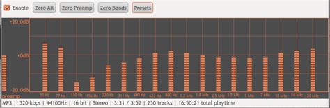 foobar2000 custom equalizer by joekingdesign on DeviantArt