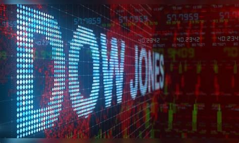 Dow Jones, S&P 500 snap three-day losing streak with broad-based relief ...