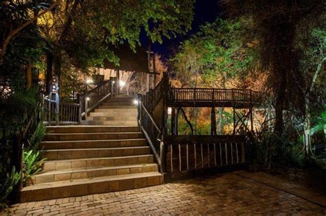 Protea Hotel Kruger Gate in Kruger National Park - Room Deals, Photos ...