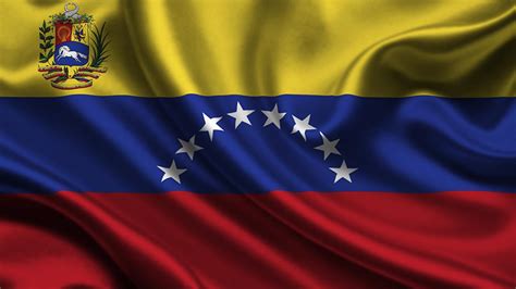 Venezuela Flag Wallpapers - Wallpaper Cave