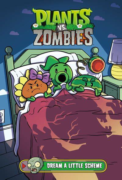 Plants vs. Zombies Volume 19 by Paul Tobin - Penguin Books New Zealand