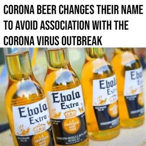 30 Of The Funniest Coronavirus Memes To Get You Through Self-isolation ...