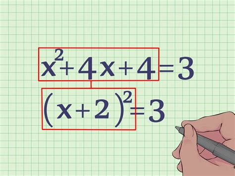 How to Find the Vertex of a Quadratic Equation: 10 Steps