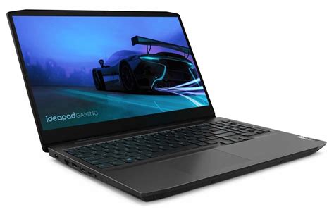 Lenovo Ideapad Gaming 3 2024 Review - Lotty Riannon