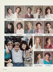 James Monroe High School - Valhalla Yearbook (North Hills, CA), Class ...