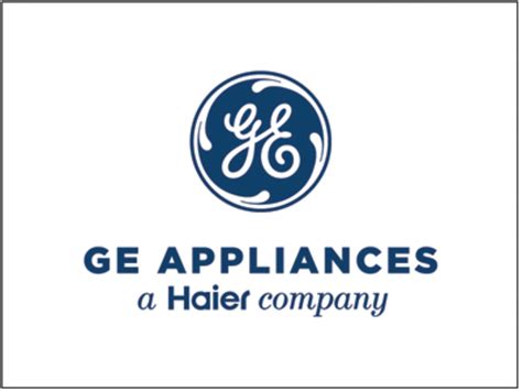 GE Appliances Logo - LogoDix