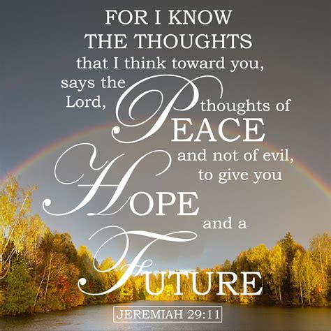 Wonderful Bible Verses About Hope - Beautiful Scenes – Bible Verses To Go