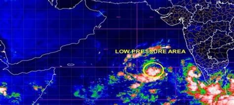 Cyclone Tej likely to transform into a severe cyclonic storm, warns Met