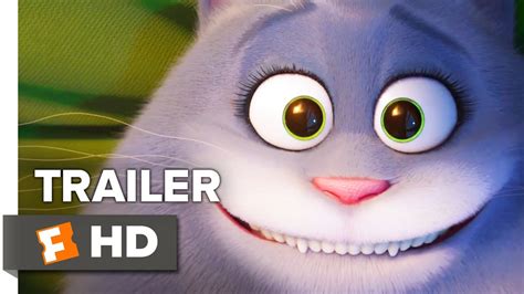 The Secret Life of Pets 2 Trailer (2019) | 'Chloe' | Movieclips ...