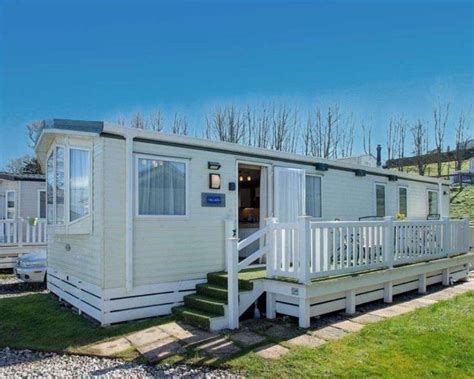 Golden Sands Holiday Park, Dawlish Warren | UKCaravans4Hire