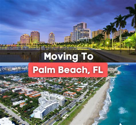 7 Things To Know BEFORE Moving to Palm Beach, FL