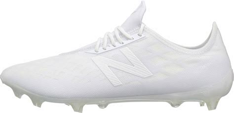 New Balance Furon Pro FG White