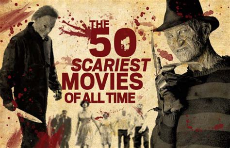 The 50 Scariest Movies of All Time | Complex