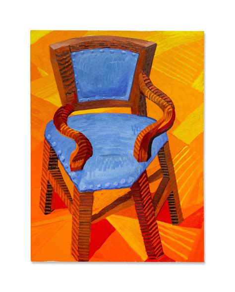 The Chair | British Art Evening Sale: Modern/Contemporary | 2021 ...