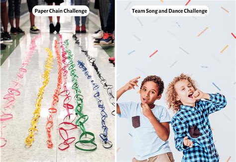 25 Collaborative & Exciting Group Games For Kids - Teaching Expertise