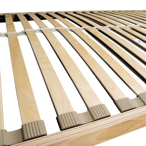 Slatted Bed Bases | Slatted Bed Frames | UK