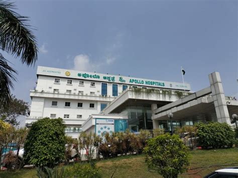 10 Best Hospitals In Bangalore