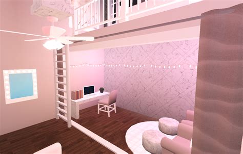 Bloxburg Bedroom Ideas Pink - Goimages Quack