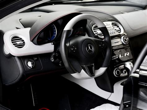 melkyaditya.blogspot.com: 2012 Venom Mercedes-Benz SLR McLaren 722 Epochal