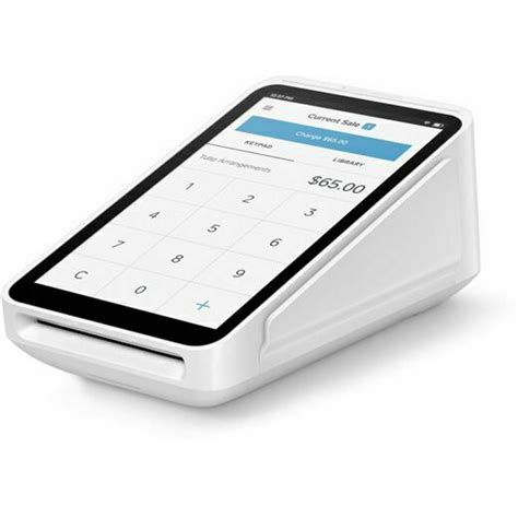 Square - Terminal, Wireless Chip & Card Reader - Walmart.com - Walmart.com