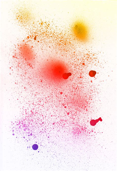 Colorful spray paint free texture | Creative Nerds