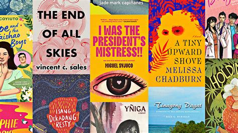 Esquire Picks: Our Favorite Books by Filipino Authors in 2022